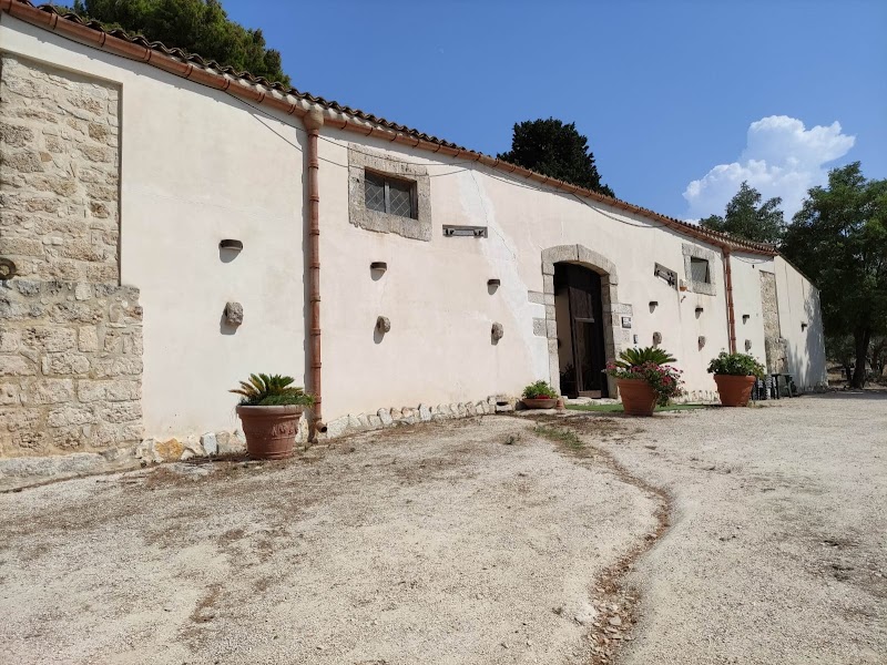 Agriturismo Baglio Fastuchera in Alcamo, Italy