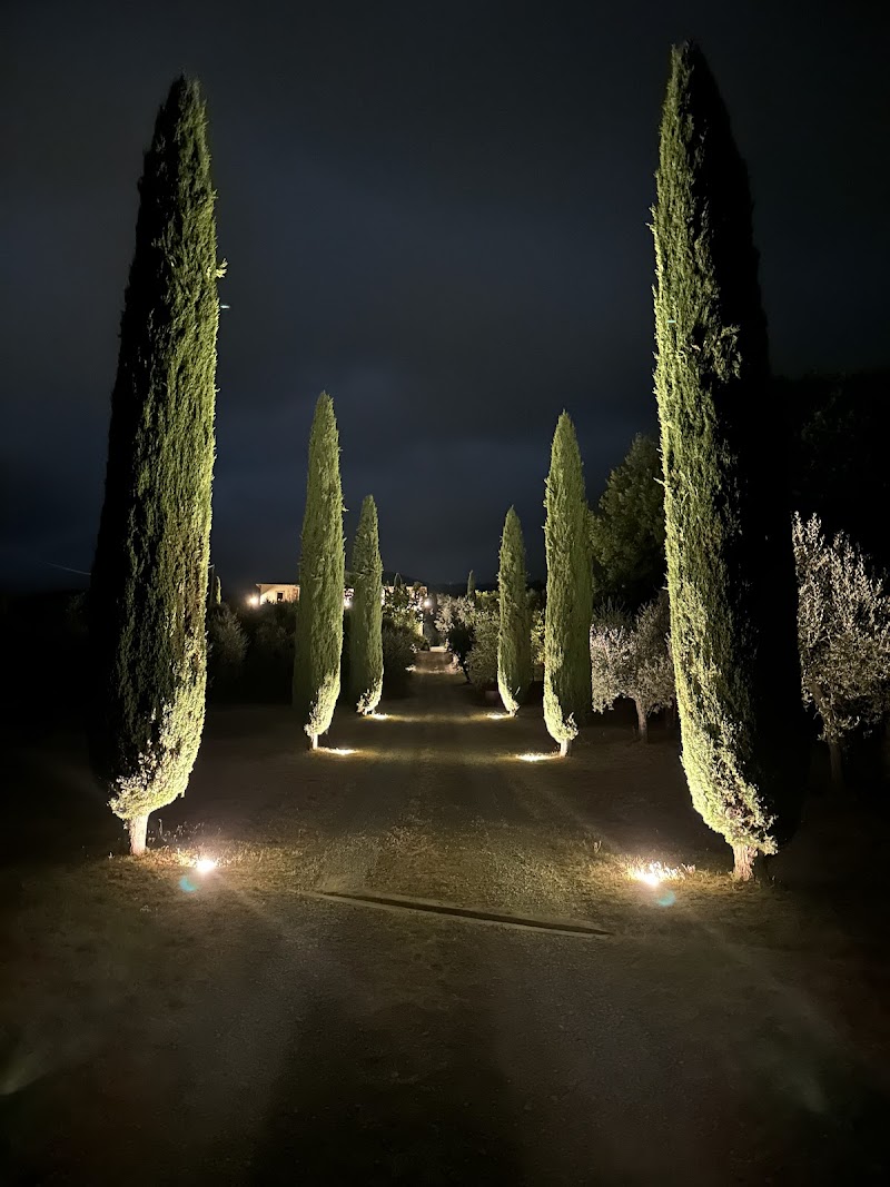 Agriturismo Bellavista in Bucine, Italy