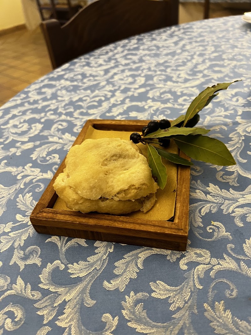 Agriturismo Bio Il Portico in Atri, Italy