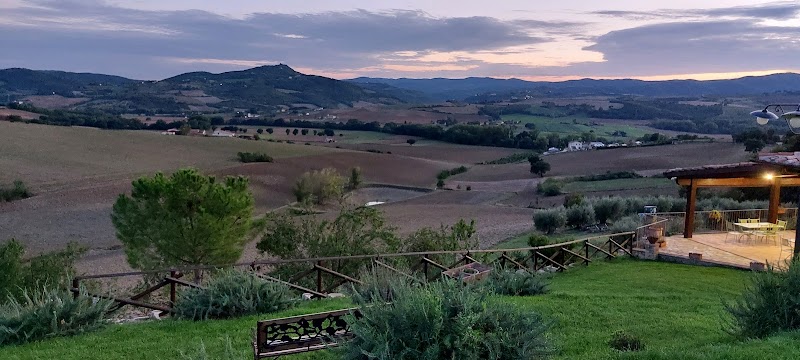 Agriturismo Casa Vecchia in Castiglion Fiorentino, Italy