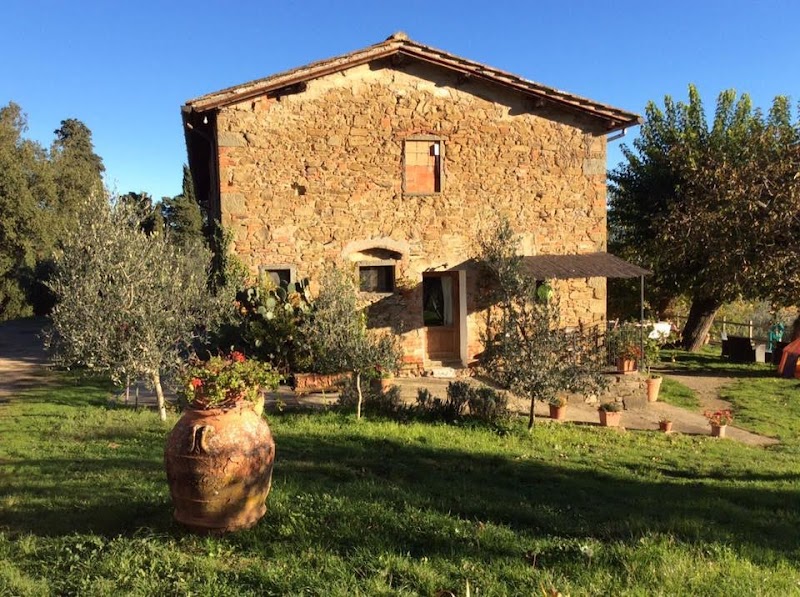 Agriturismo Casa del Monte in Cavriglia, Italy