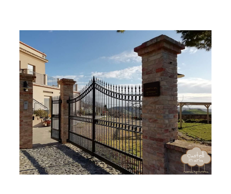 Agriturismo Castelli In Aria in Atri, Italy