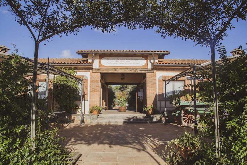 Agriturismo Corte In Fiore in Ardea, Italy