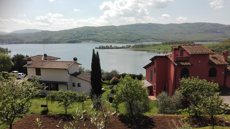 Agriturismo Giratola in Barberino di Mugello, Italy