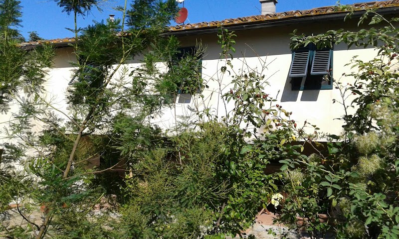 Agriturismo Il Burattino Country House in Impruneta, Italy