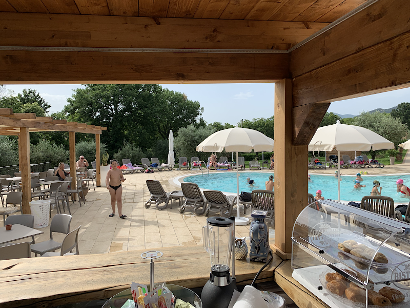 Agriturismo Il Castagneto in Bracciano, Italy