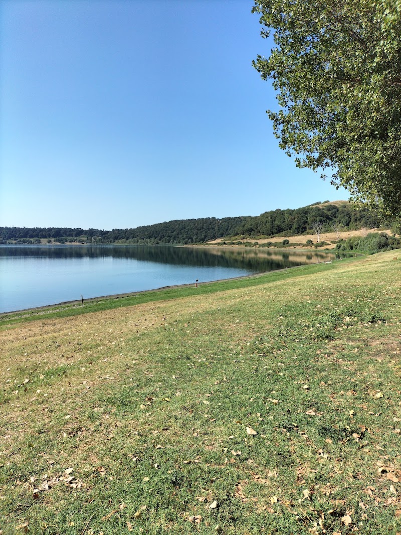 Agriturismo Il Castoro in Bracciano, Italy
