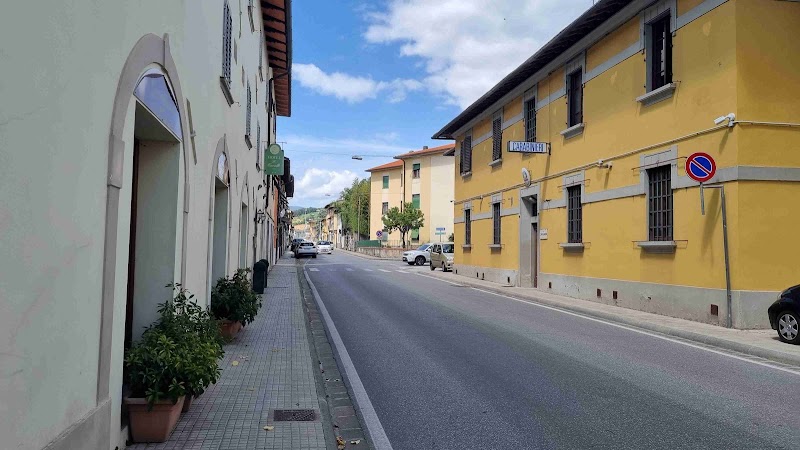 Agriturismo Il Cavallo in Barberino di Mugello, Italy