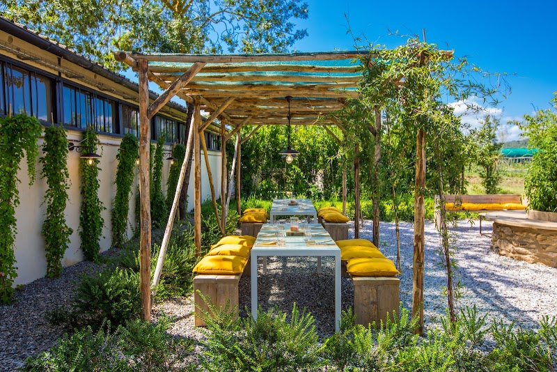 Agriturismo Il Cerreto in Castelnuovo Berardenga, Italy