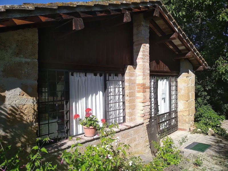 Agriturismo Il Fringuelletto in Amelia, Italy