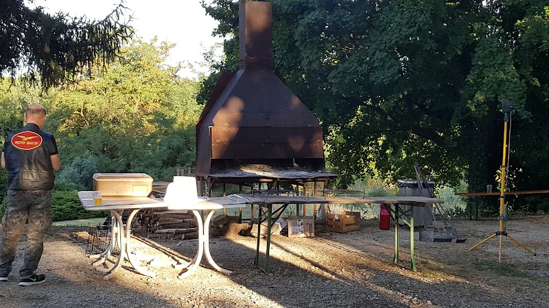 Agriturismo Il Laghetto in Faenza, Italy