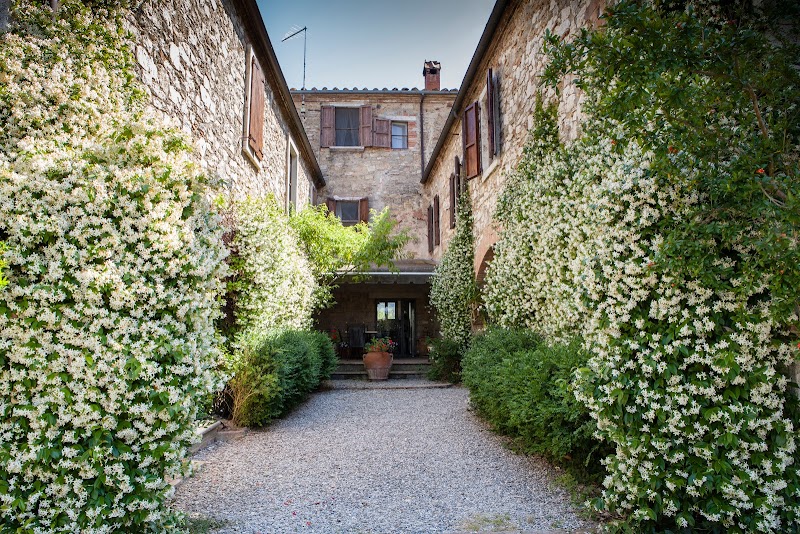Agriturismo Il Molinello in Bucine, Italy