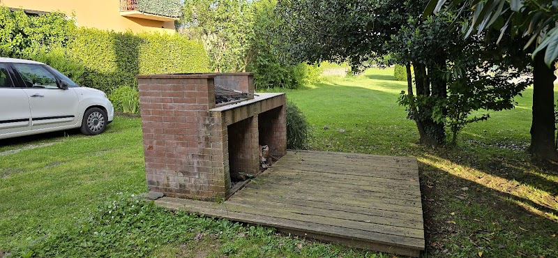 Agriturismo Il Musaccio in Barga, Italy