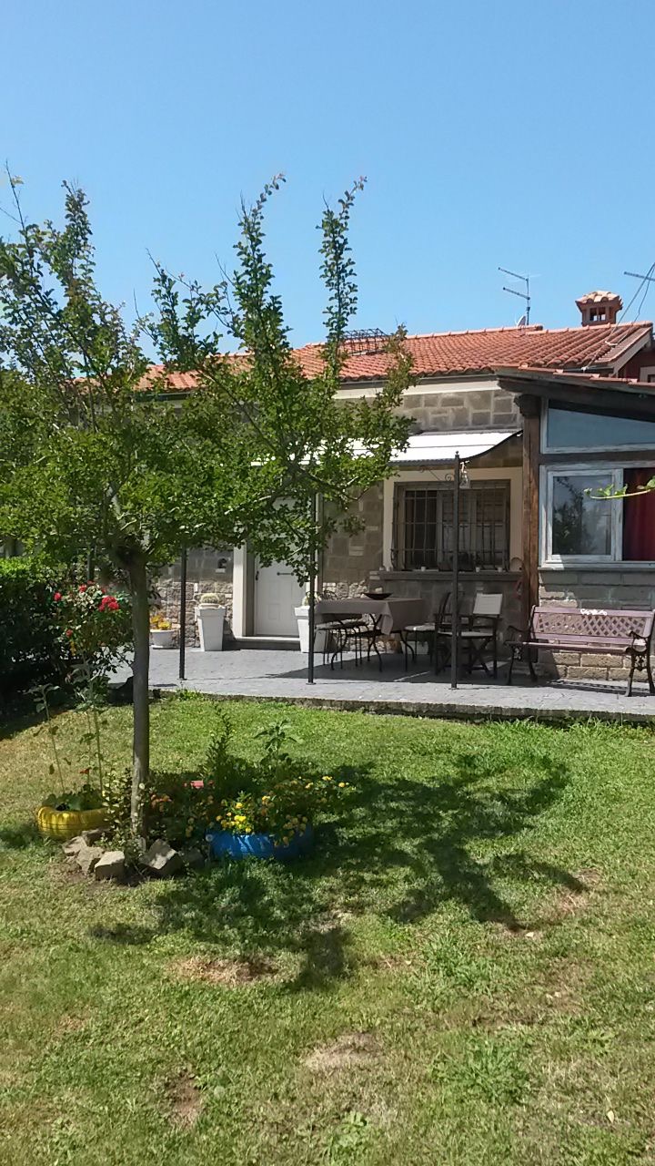 Agriturismo Il Poggio Degli Ulivi in Bracciano, Italy