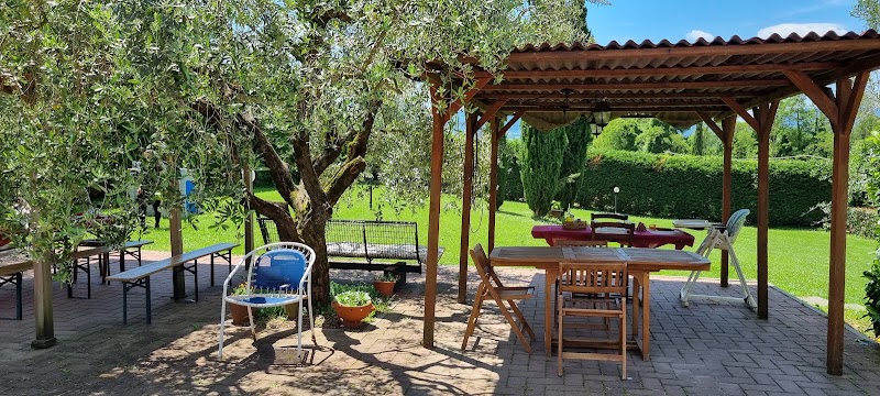 Agriturismo Il Ponte in Barberino di Mugello, Italy