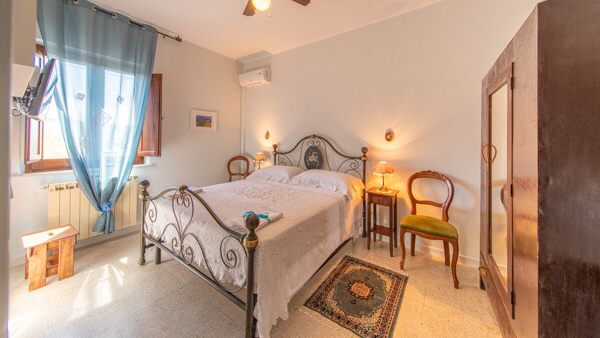 Agriturismo Isola Dei Calanchi in Atri, Italy