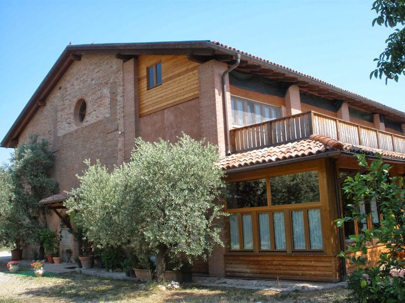 Agriturismo L’Ulivo in Castenaso, Italy