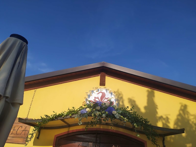 Agriturismo La Brezza in Albinea, Italy