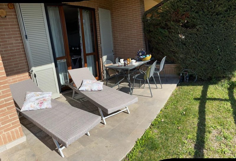 Agriturismo La Casa in Chianti in Castelnuovo Berardenga, Italy