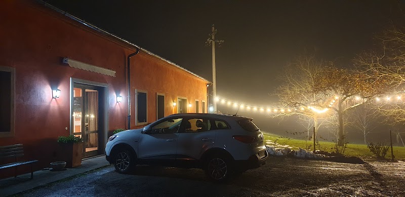 Agriturismo La Dogana in Barberino di Mugello, Italy