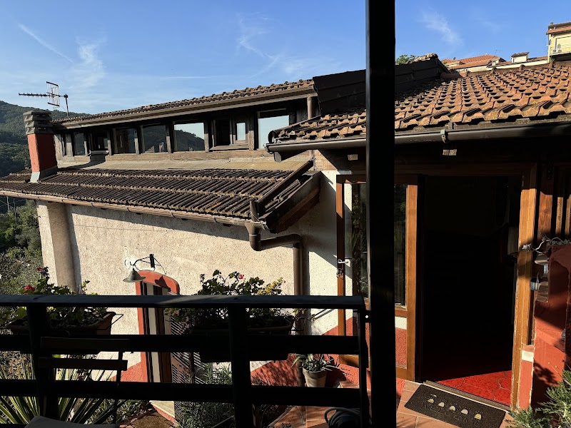 Agriturismo La Fattoria Di Nonna Eugenia in Bracciano, Italy