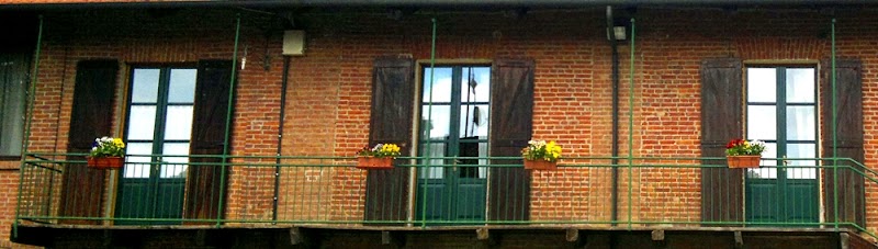 Agriturismo La Margherita in Carmagnola, Italy