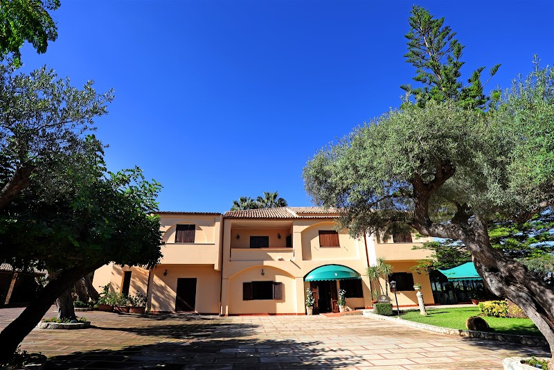 Agriturismo La Perciata in Avola, Italy