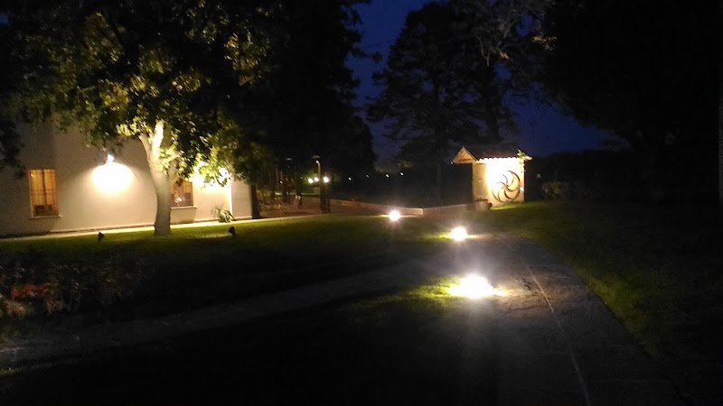 Agriturismo La Rinaldina in Faenza, Italy