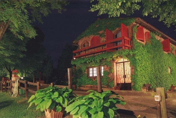 Agriturismo La Selva in Castelnuovo Berardenga, Italy