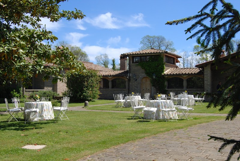 Agriturismo La Torretta in Bracciano, Italy