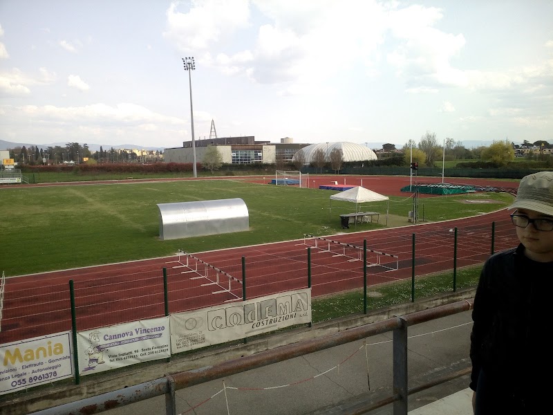 Agriturismo La Torretta dei Fiori in Borgo San Lorenzo, Italy