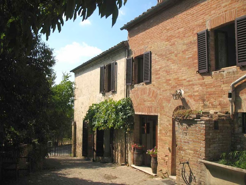 Agriturismo La Torretta in Castelnuovo Berardenga, Italy