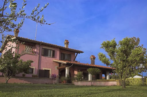 Agriturismo La Valle Di Ceri in Bracciano, Italy