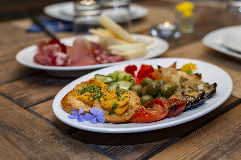 Agriturismo La Valletta in Bracciano, Italy