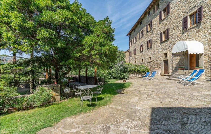 Agriturismo Le Caselle in Castiglion Fiorentino, Italy