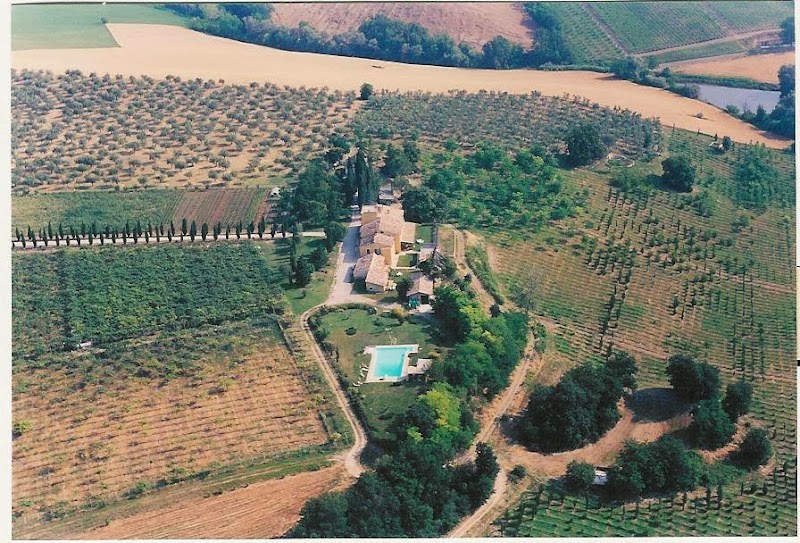 Agriturismo Le Magnolie in Fermo, Italy