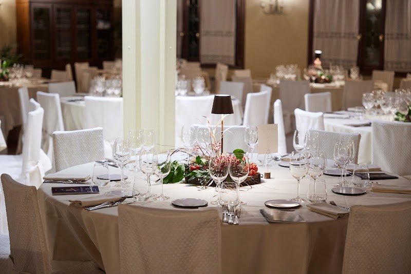 Agriturismo Le Querce di Samuele in Conegliano, Italy