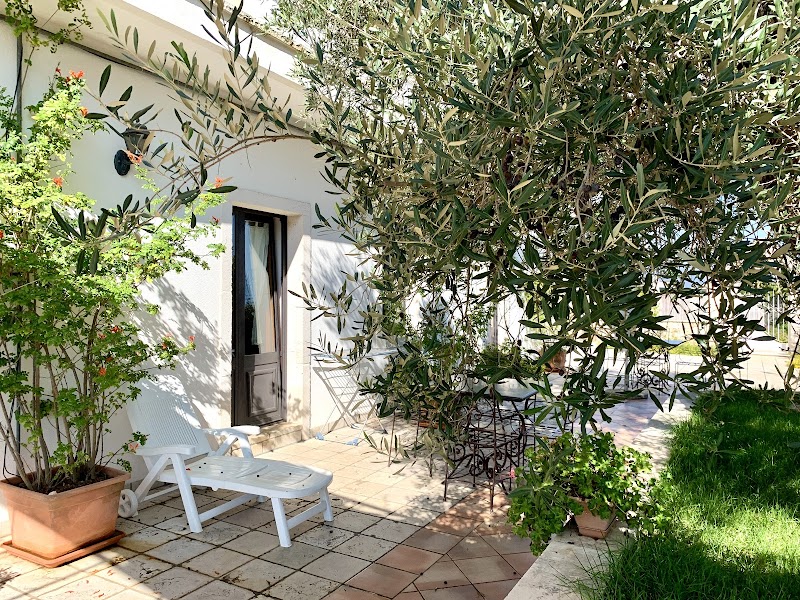 Agriturismo Masseria Selvaggi in Cisternino, Italy