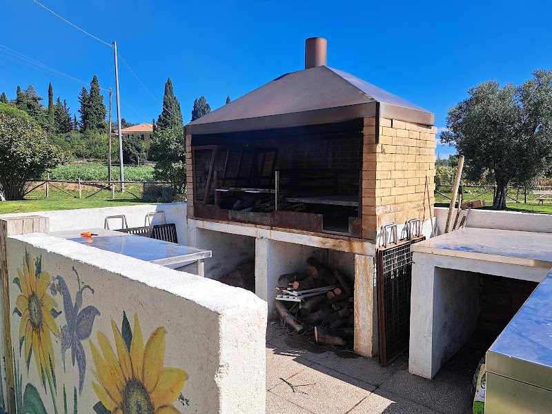 Agriturismo Nonna Litta in Albenga, Italy