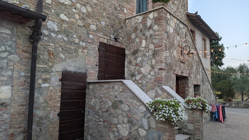 Agriturismo Palazzetti in Castelnuovo Berardenga, Italy