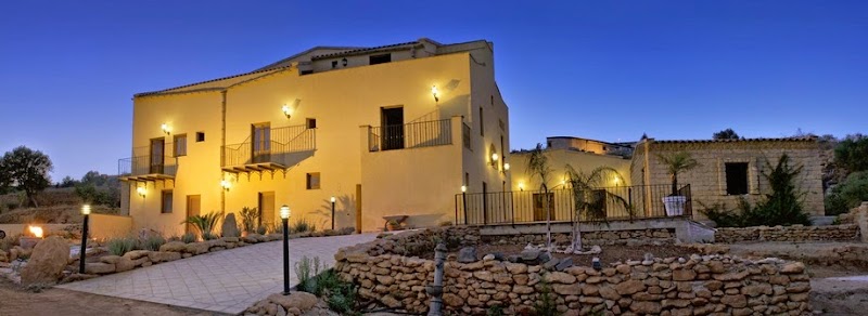 Agriturismo Passo dei Briganti in Agrigento, Italy