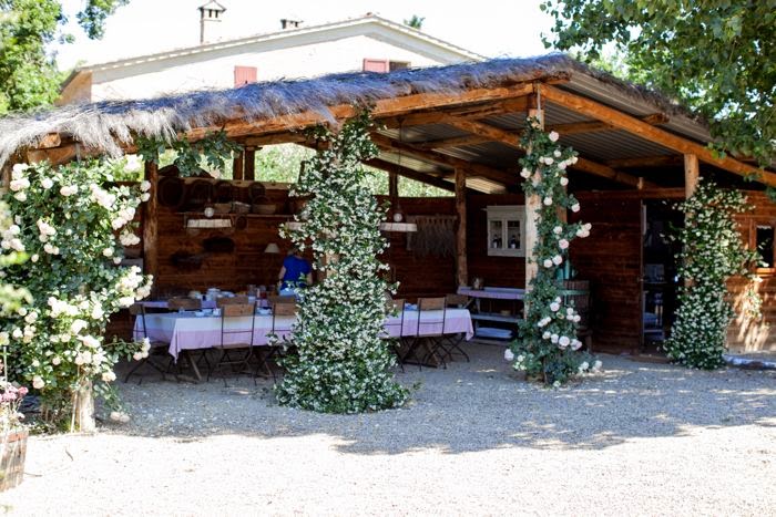 Agriturismo Podere la Strega in Castelnuovo Berardenga, Italy
