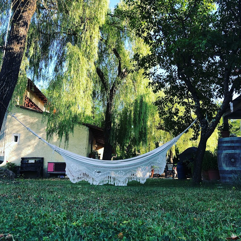 Agriturismo Poderuzzo in Barberino di Mugello, Italy