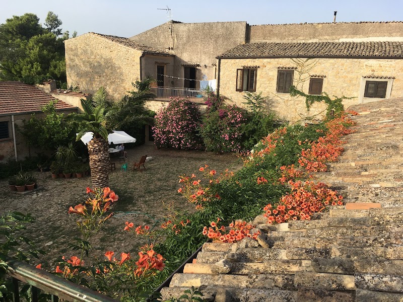 Agriturismo Ridocco in Corleone, Italy