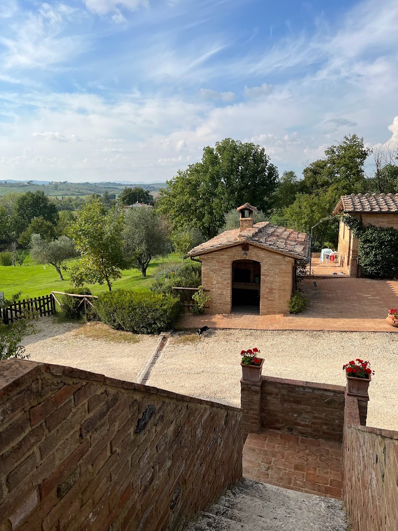 Agriturismo San Giovanni in Castelnuovo Berardenga, Italy