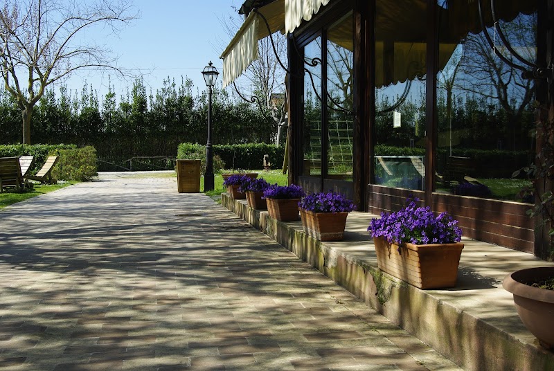 Agriturismo Serena in Fermo, Italy