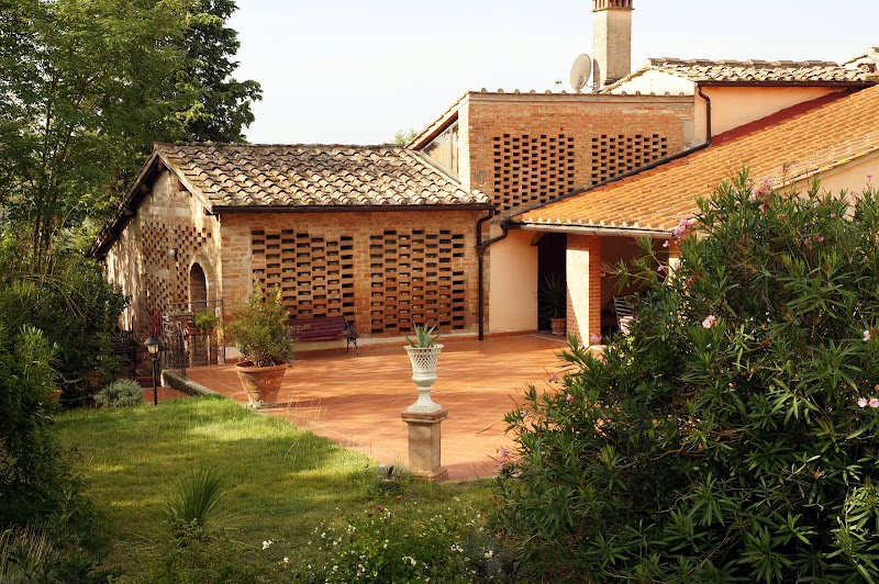 Agriturismo Sorbigliana in Castelfiorentino, Italy