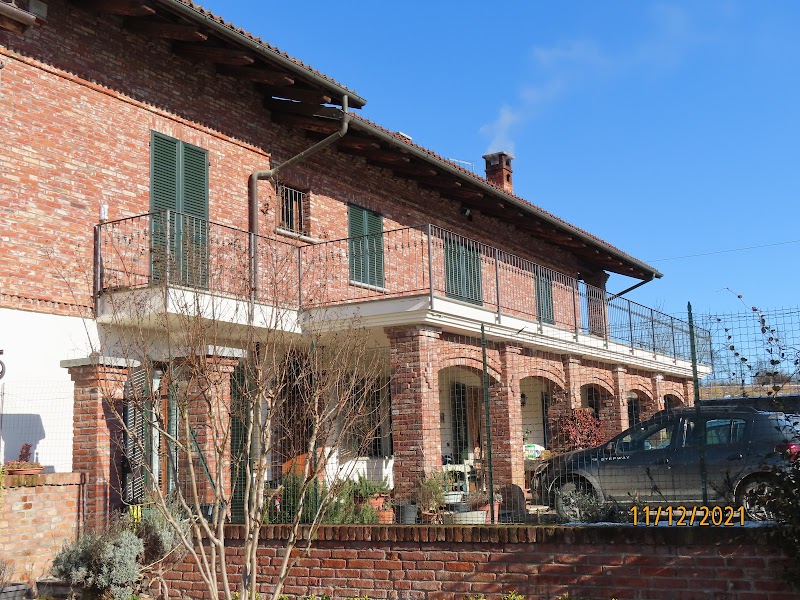 Agriturismo Tiben in Chieri, Italy