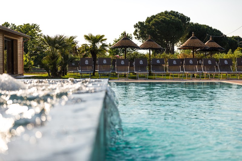 Agriturismo Trerè in Faenza, Italy