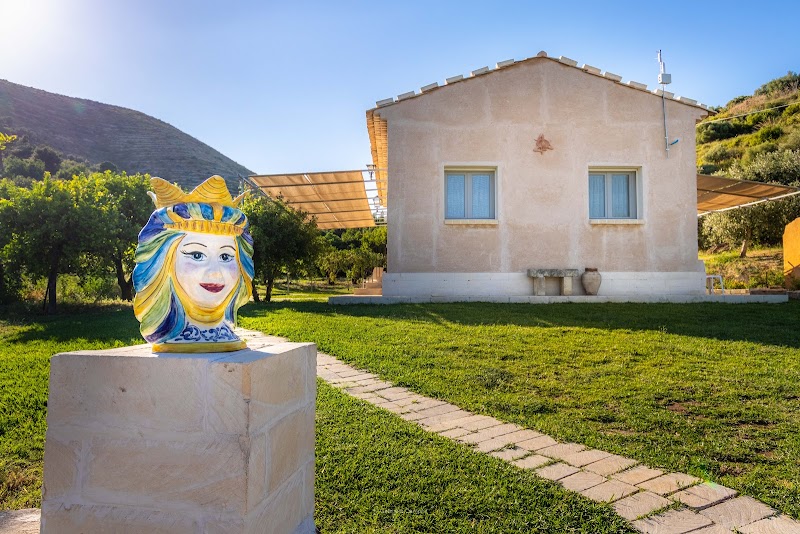 Agriturismo Val Di Noto in Avola, Italy